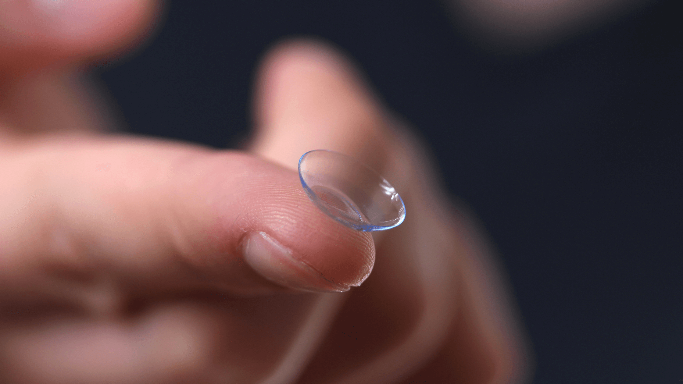 Three Ways Myopia Stabilizes with Multifocal Soft Lenses