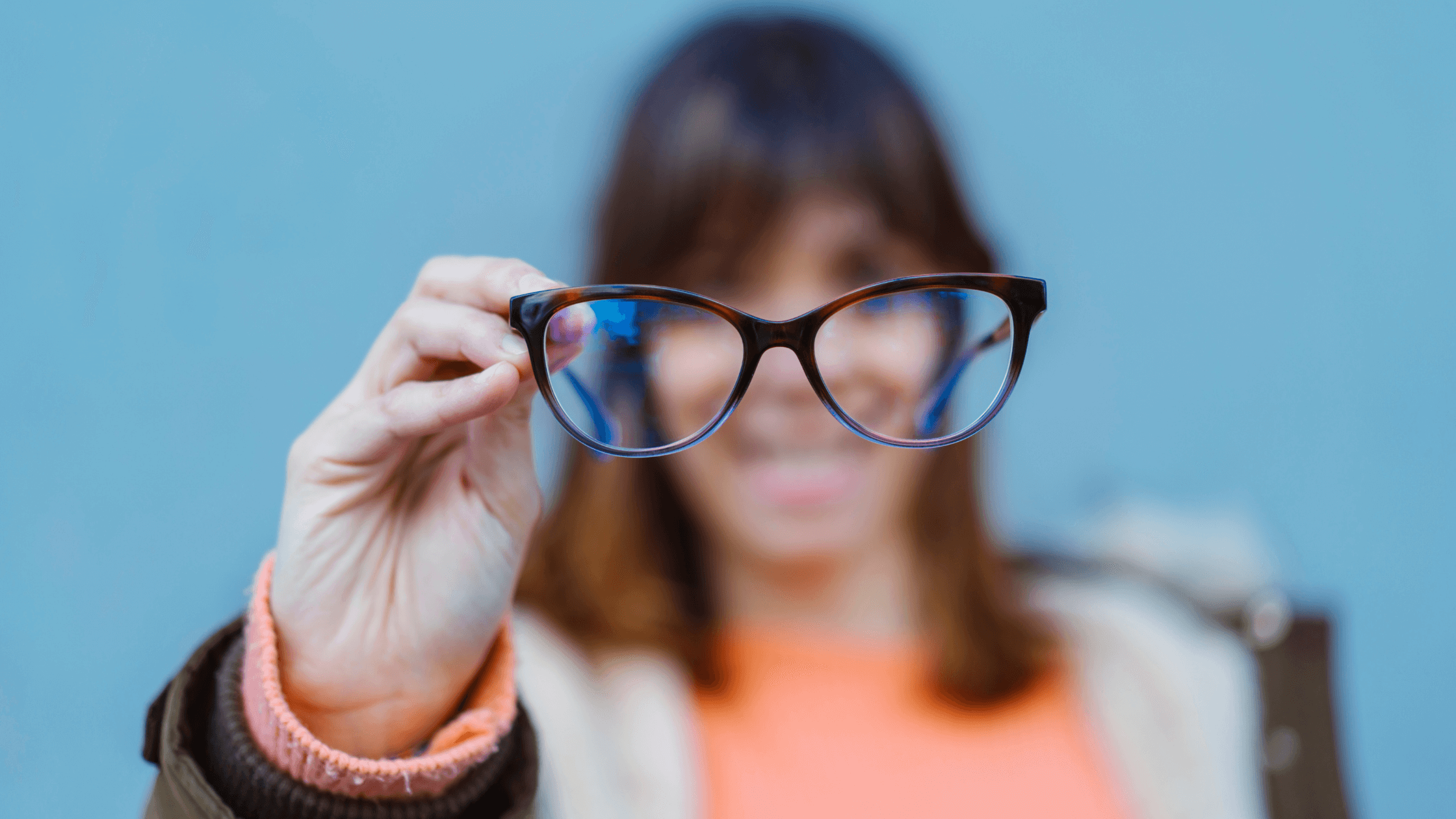 Myopia Myths: Debunked